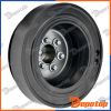 Poulie damper vilebrequin pour BMW | RKP-BM-025, 10526